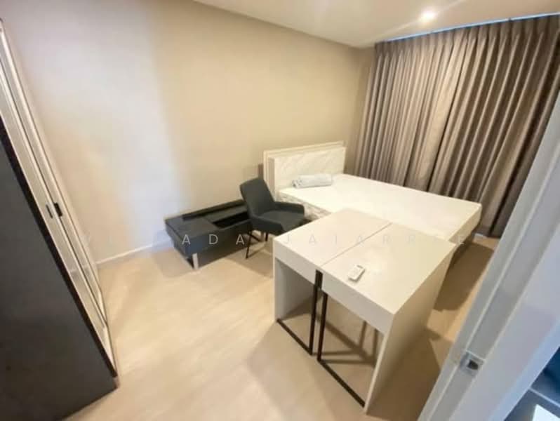 For Rent - Aspire Asoke-Ratchada, Bangkok