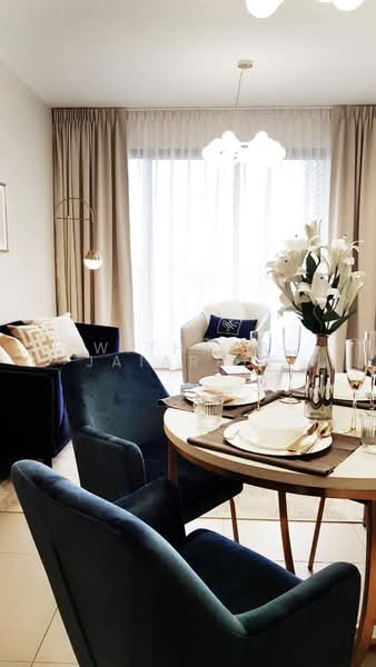 The Lofts Ekkamai, Bangkok, 1415 Sukhumvit Road, Phra Kanong Nua, Watthana, Bangkok, 2 Bedrooms, 61 sqm, Condo For Rent, by Withada Jaiarree, 500228728 - DDproperty.com