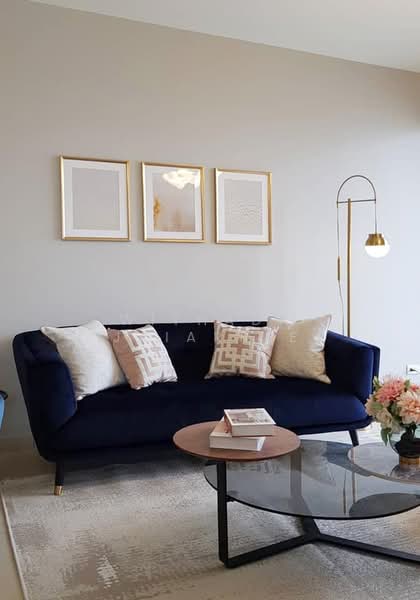 The Lofts Ekkamai, Bangkok, 1415 Sukhumvit Road, Phra Kanong Nua, Watthana, Bangkok, 2 Bedrooms, 61 sqm, Condo For Rent, by Withada Jaiarree, 500228728 - DDproperty.com