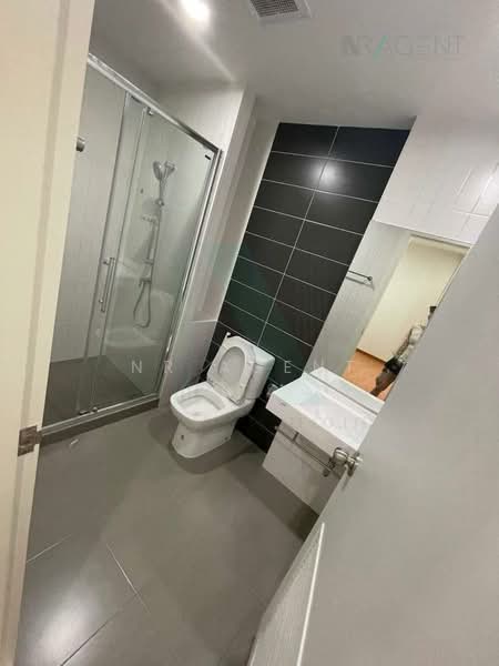 The President Sukhumvit-Samutprakan, Samut Prakan, 889 Sukhumvit Road, Tai Ban Mai, Muang Samut Prakarn, Samut Prakan, 1 Bedroom, 33 sqm, Condo For Sale, by NR AGENT, 500228731 - DDproperty.com