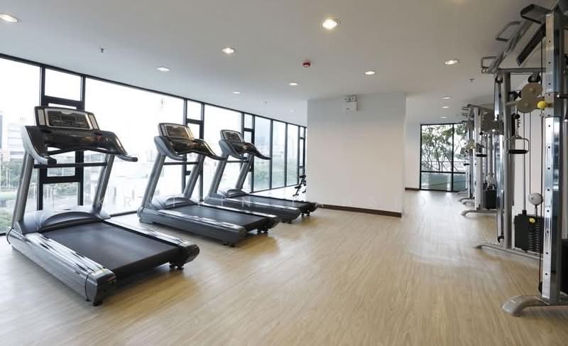 Bangkok Horizon Sathorn, Bangkok, 14 Narathiwat Ratchanakarin Road, Thung Wat Don, Sathon, Bangkok, 1 Bedroom, 27 sqm, Condo For Sale, by Krittin Tansida, 500228732 - DDproperty.com