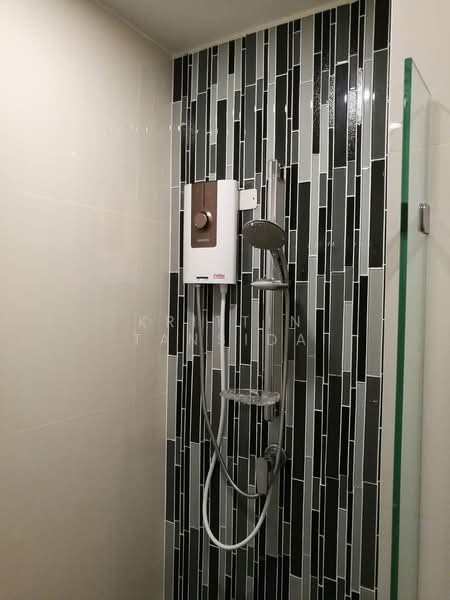 Bangkok Horizon Sathorn, Bangkok, 14 Narathiwat Ratchanakarin Road, Thung Wat Don, Sathon, Bangkok, 1 Bedroom, 27 sqm, Condo For Sale, by Krittin Tansida, 500228732 - DDproperty.com