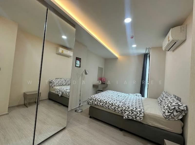 Vtara Sukhumvit 36, Bangkok, 118 Soi Saen Sabai, Phra Kanong, Khlong Toei, Bangkok, 2 Bedrooms, 69 sqm, Condo For Rent, by Withada Jaiarree, 500228733 - DDproperty.com
