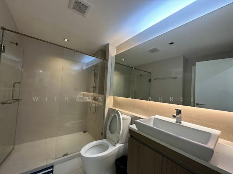 Vtara Sukhumvit 36, Bangkok, 118 Soi Saen Sabai, Phra Kanong, Khlong Toei, Bangkok, 2 Bedrooms, 69 sqm, Condo For Rent, by Withada Jaiarree, 500228733 - DDproperty.com