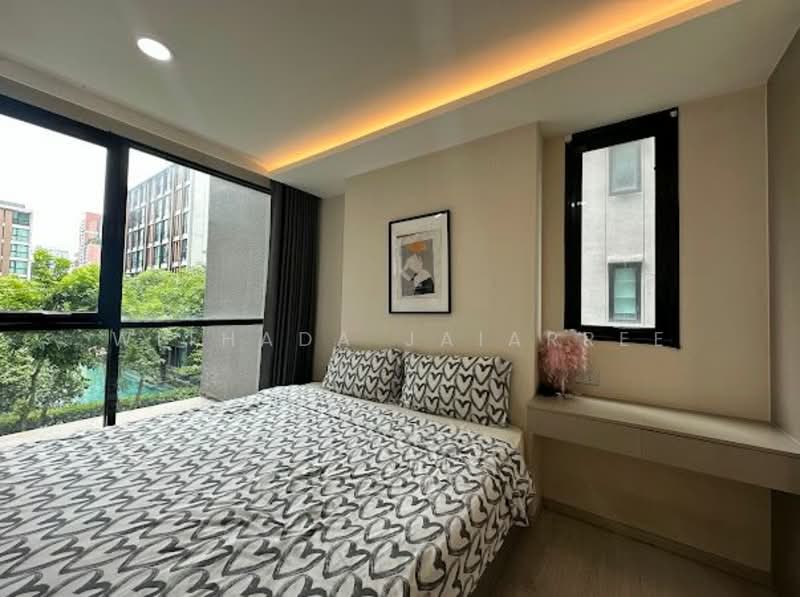 Vtara Sukhumvit 36, Bangkok, 118 Soi Saen Sabai, Phra Kanong, Khlong Toei, Bangkok, 2 Bedrooms, 69 sqm, Condo For Rent, by Withada Jaiarree, 500228733 - DDproperty.com