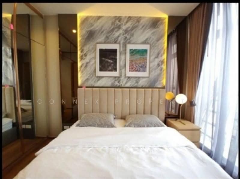 Park Origin Phrom Phong (Park 24), Bangkok, 68 Soi Sukhumvit 24, Khong Tan, Khlong Toei, Bangkok, 2 Bedrooms, 58 sqm, Condo For Rent, by Connex Property, 500228734 - DDproperty.com