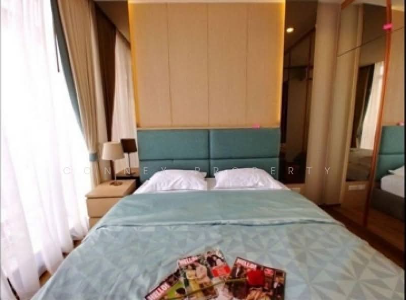Park Origin Phrom Phong (Park 24), Bangkok, 68 Soi Sukhumvit 24, Khong Tan, Khlong Toei, Bangkok, 2 Bedrooms, 58 sqm, Condo For Rent, by Connex Property, 500228734 - DDproperty.com