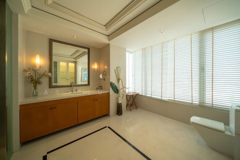 Hampton Thonglor 10, Bangkok, 324 Soi Thonglor 10, Sukhumvit Road, Khlong Tan Nua, Watthana, Bangkok, 6 Bedrooms, 425 sqm, Condo For Sale, by Eastblue Horizon, 500228736 - DDproperty.com