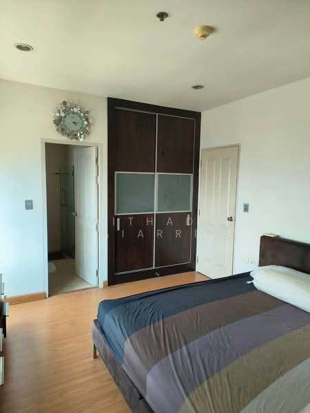 The Complete Narathiwat, Bangkok, 9 Naradhiwas Rajanagarindra Rd, Chong Nonsi, Yan Nawa, Bangkok, 2 Bedrooms, 60 sqm, Condo For Rent, by Withada Jaiarree, 500228740 - DDproperty.com