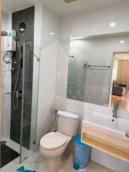 The Complete Narathiwat, Bangkok, 9 Naradhiwas Rajanagarindra Rd, Chong Nonsi, Yan Nawa, Bangkok, 2 Bedrooms, 60 sqm, Condo For Rent, by Withada Jaiarree, 500228740 - DDproperty.com