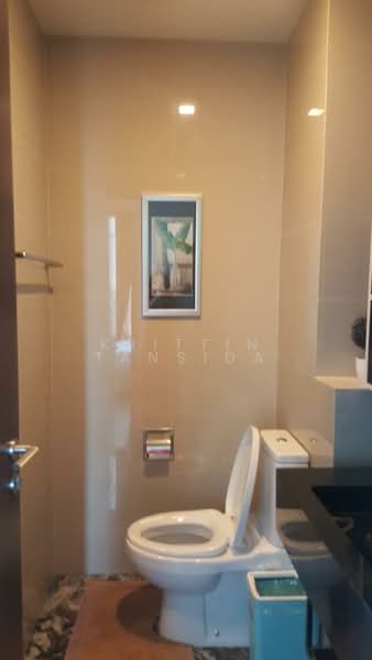 The Edge Sukhumvit 23, Bangkok, 6 Soi Sukhumvit 23, Khlongtoei Nua, Watthana, Bangkok, 2 Bedrooms, 65 sqm, Condo For Rent, by Krittin Tansida, 500228741 - DDproperty.com