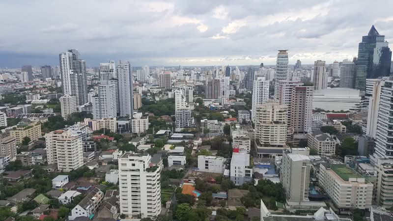 The Edge Sukhumvit 23 : เอดจ์ สุขุมวิท 23, กรุงเทพ, 6 ซอยสุขุมวิท 23, คลองเตยเหนือ, วัฒนา, กรุงเทพ, 65 ตร.ม., คอนโด ให้เช่า, โดย Krittin Tansida, 500228741 - DDproperty.com