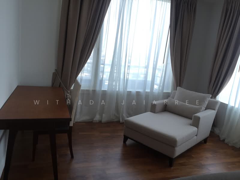 Siri Residence, Bangkok, 21 Soi Sukhumvit 24, Khong Tan, Khlong Toei, Bangkok, 3 Bedrooms, 164 sqm, Condo For Rent, by Withada Jaiarree, 500228742 - DDproperty.com
