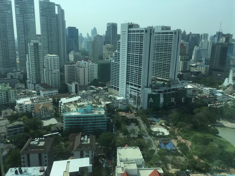 Siri Residence, Bangkok, 21 Soi Sukhumvit 24, Khong Tan, Khlong Toei, Bangkok, 3 Bedrooms, 164 sqm, Condo For Rent, by Withada Jaiarree, 500228742 - DDproperty.com