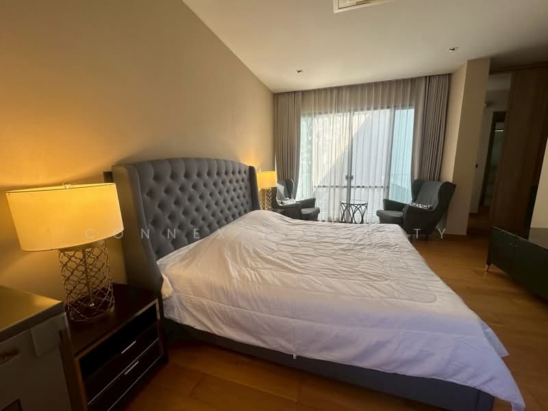 Parc Priva : พาร์ค พรีว่า, กรุงเทพ, ถนนเทียมร่วมมิตร, ห้วยขวาง, ห้วยขวาง, กรุงเทพ, 300 ตร.ม., บ้านเดี่ยว ให้เช่า, โดย Connex Property, 500228743 - DDproperty.com