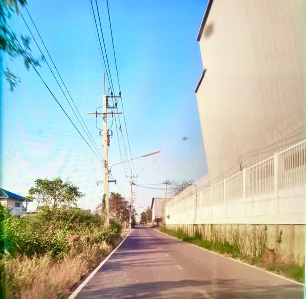 ที่ดินลาดบัวหลวง พระนครศรีอยุธยา, Phra Nakhon Si Ayutthaya, Phraya Banlu, Lat Bua Luang, Phra Nakhon Si Ayutthaya, , 1,600 sqm, Land For Sale, by The Best Property  เซ, 500228744 - DDproperty.com