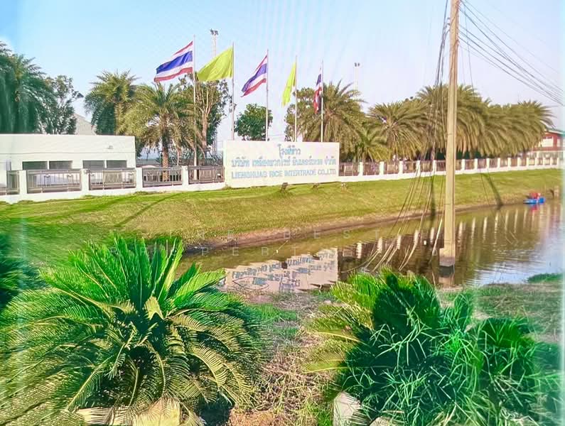 ที่ดินลาดบัวหลวง พระนครศรีอยุธยา, พระนครศรีอยุธยา, พระยาบันลือ, ลาดบัวหลวง, พระนครศรีอยุธยา, 1,600 ตร.ม., ที่ดิน ขาย, โดย The Best Property เซ, 500228744 - DDproperty.com