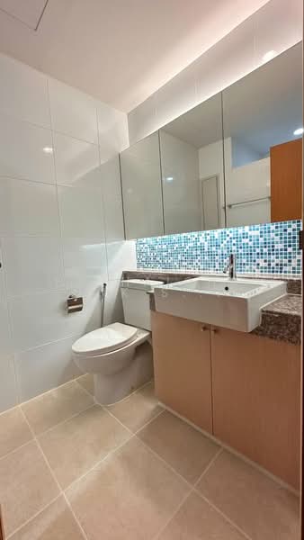 Residence Sukhumvit 52, Bangkok, Soi SuKhumvit 52, Bang Chak, Phra Khanong, Bangkok, 2 Bedrooms, 60 sqm, Condo For Rent, by Hathaichanok Saenset, 500228745 - DDproperty.com