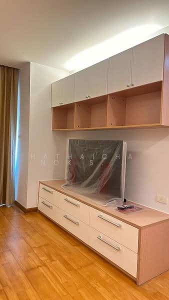 Residence Sukhumvit 52, Bangkok, Soi SuKhumvit 52, Bang Chak, Phra Khanong, Bangkok, 2 Bedrooms, 60 sqm, Condo For Rent, by Hathaichanok Saenset, 500228745 - DDproperty.com