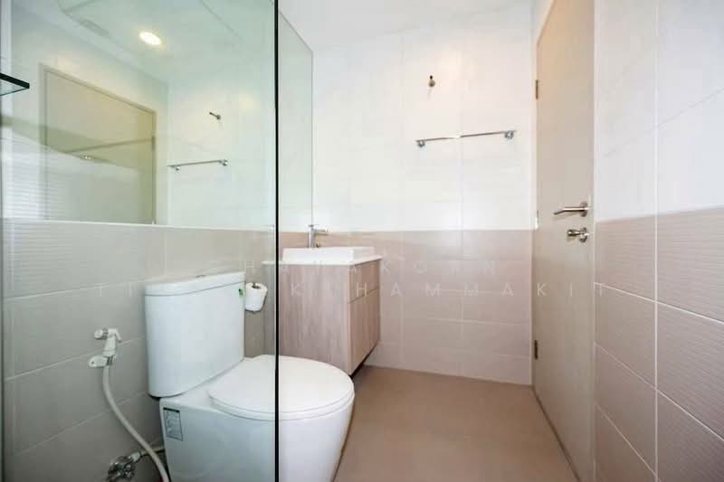 For Rent - IDEO Q Chula - Samyan, Bangkok