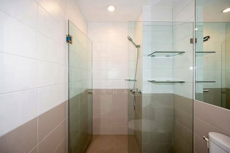 For Rent - IDEO Q Chula - Samyan, Bangkok