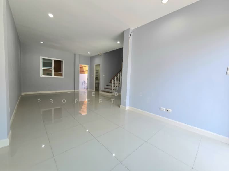 For Sale - สินนคร วิลล์, Samut Prakan