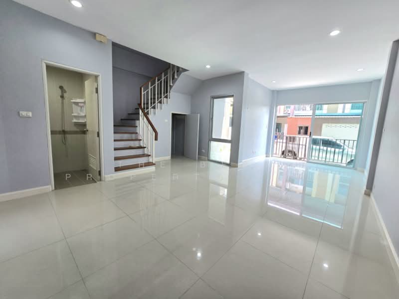 For Sale - สินนคร วิลล์, Samut Prakan