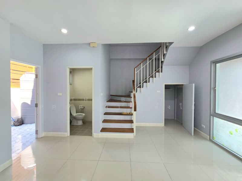 For Sale - สินนคร วิลล์, Samut Prakan