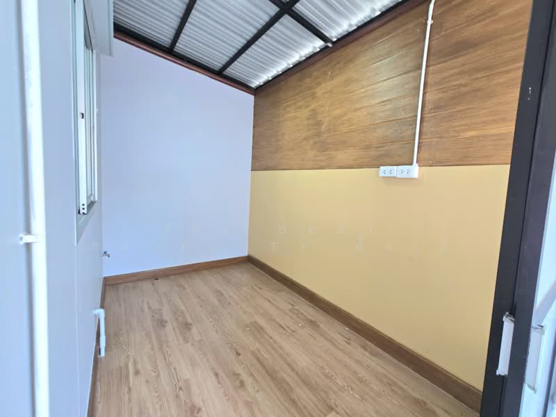 For Sale - สินนคร วิลล์, Samut Prakan