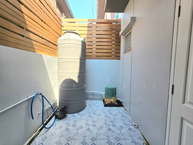 สินนคร วิลล์, สมุทรปราการ, ในคลองบางปลากด, พระสมุทรเจดีย์, สมุทรปราการ, 100 ตร.ม., ทาวน์เฮ้าส์ ขาย, โดย The Best Property ตั้งโอ๋, 500228749 - DDproperty.com