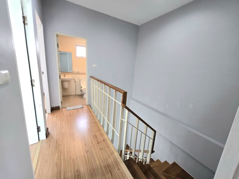 For Sale - สินนคร วิลล์, Samut Prakan