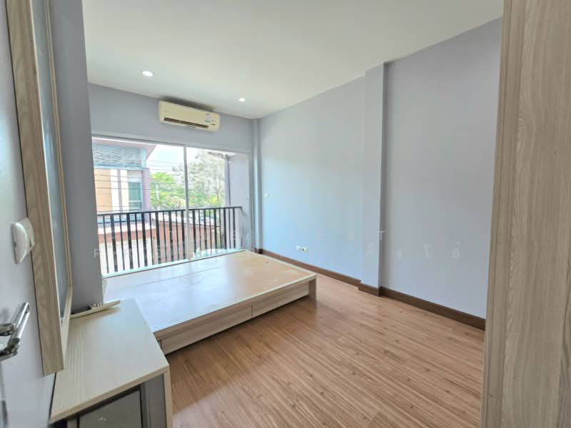 For Sale - สินนคร วิลล์, Samut Prakan