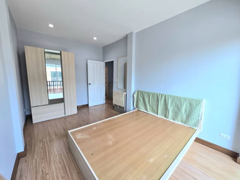 For Sale - สินนคร วิลล์, Samut Prakan