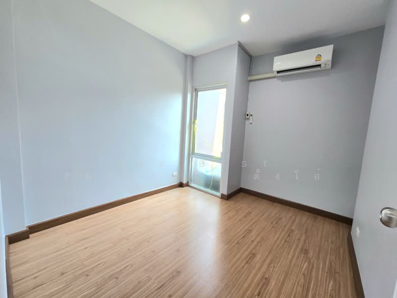 For Sale - สินนคร วิลล์, Samut Prakan