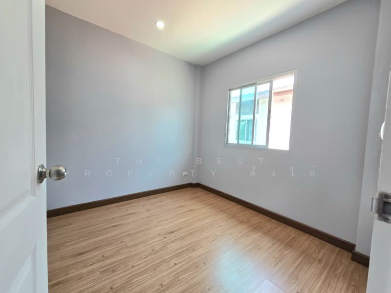 For Sale - สินนคร วิลล์, Samut Prakan