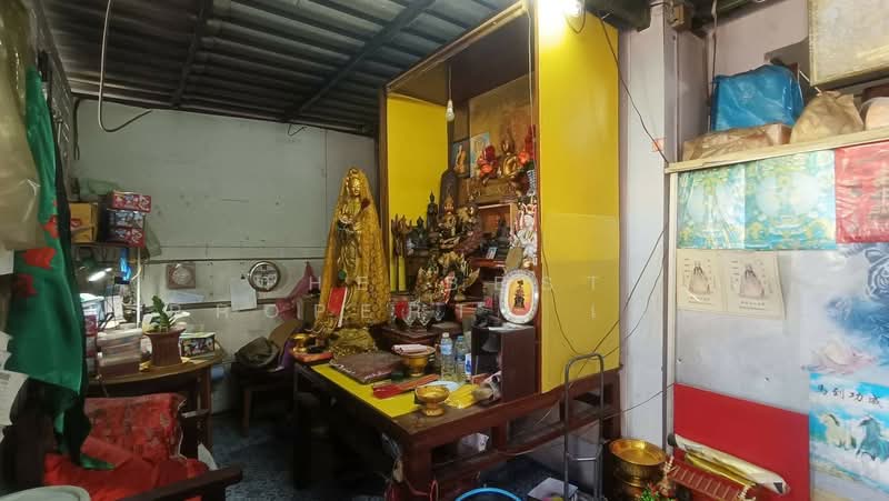 หมู่บ้านชนันธร3 กระทุ่มแบน, สมุทรสาคร, แคราย, กระทุ่มแบน, สมุทรสาคร, 100 ตร.ม., ทาวน์เฮ้าส์ ขาย, โดย The Best Property เคน, 500228751 - DDproperty.com