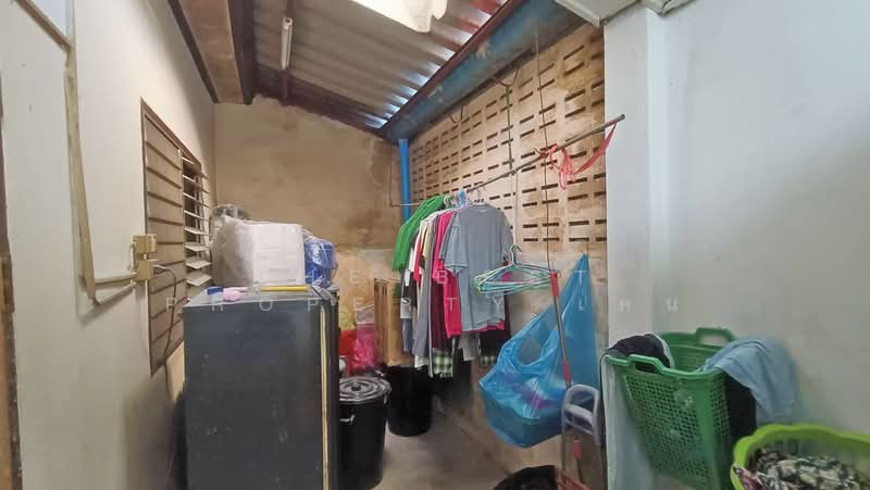 หมู่บ้านชนันธร3 กระทุ่มแบน, Samut Sakhon, Khaerai, Krathum Baen, Samut Sakhon, 2 Bedrooms, 100 sqm, Townhouse For Sale, by The Best Property เคน, 500228751 - DDproperty.com