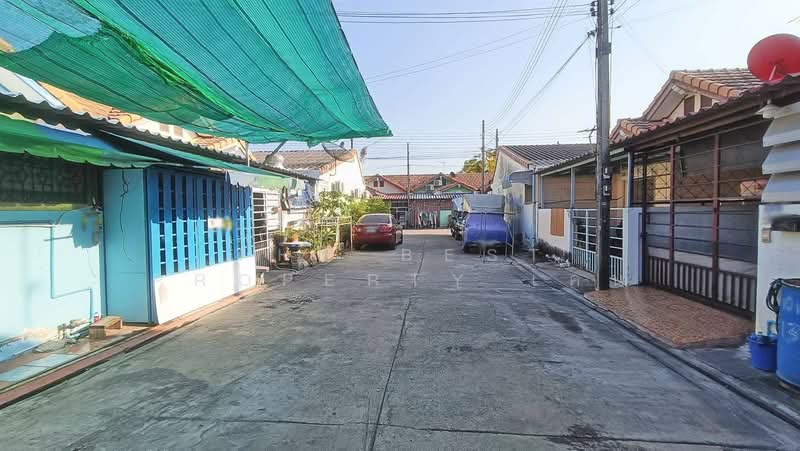 หมู่บ้านชนันธร3 กระทุ่มแบน, สมุทรสาคร, แคราย, กระทุ่มแบน, สมุทรสาคร, 100 ตร.ม., ทาวน์เฮ้าส์ ขาย, โดย The Best Property เคน, 500228751 - DDproperty.com