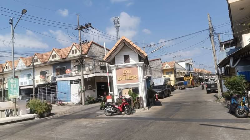 หมู่บ้านชนันธร3 กระทุ่มแบน, สมุทรสาคร, แคราย, กระทุ่มแบน, สมุทรสาคร, 100 ตร.ม., ทาวน์เฮ้าส์ ขาย, โดย The Best Property เคน, 500228751 - DDproperty.com