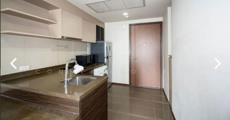 Onyx Phahonyothin, Bangkok, 1505 Phahonyothin Road, Samsen Nai, Phaya Thai, Bangkok, 1 Bedroom, 41 sqm, Condo For Rent, by Connex Property, 500228752 - DDproperty.com