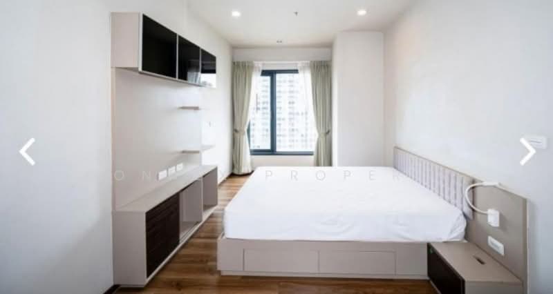 Onyx Phahonyothin, Bangkok, 1505 Phahonyothin Road, Samsen Nai, Phaya Thai, Bangkok, 1 Bedroom, 41 sqm, Condo For Rent, by Connex Property, 500228752 - DDproperty.com