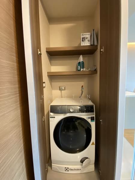 The Address Sathorn, Bangkok, 98 Sathorn Nua Road, Silom, Bang Rak, Bangkok, 1 Bedroom, 47 sqm, Condo For Rent, by Krittin Tansida, 500228753 - DDproperty.com