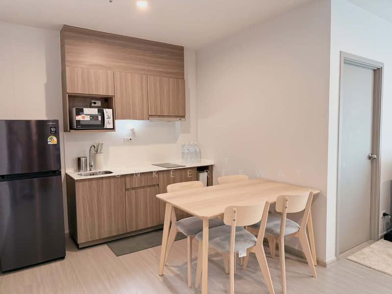 The Parkland Phetkasem 56, Bangkok, Phetkasem Road, Bang Wa, Phasi Charoen, Bangkok, 2 Bedrooms, 50 sqm, Condo For Rent, by Suwit Arunkeereewat, 500228754 - DDproperty.com