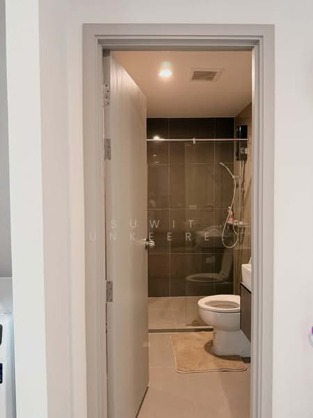 The Parkland Phetkasem 56, Bangkok, Phetkasem Road, Bang Wa, Phasi Charoen, Bangkok, 2 Bedrooms, 50 sqm, Condo For Rent, by Suwit Arunkeereewat, 500228754 - DDproperty.com