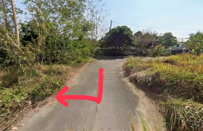 For Sale - ที่ดินสันป่าตอง เชียงใหม่, Chiang Mai