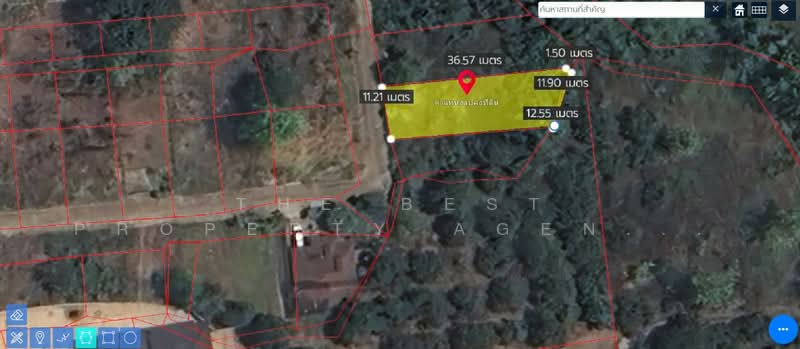 For Sale - ที่ดินสันป่าตอง เชียงใหม่, Chiang Mai