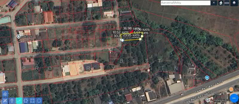 For Sale - ที่ดินสันป่าตอง เชียงใหม่, Chiang Mai