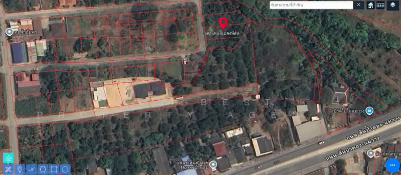 For Sale - ที่ดินสันป่าตอง เชียงใหม่, Chiang Mai