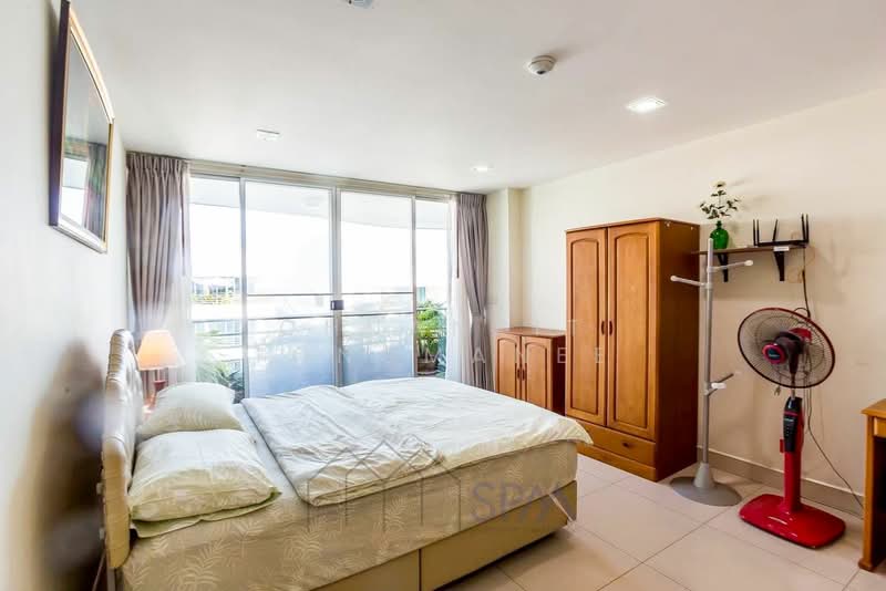 Baan Chai Talay Condominium : บ้านชายทะเล คอนโดมิเนียม, ประจวบคีรีขันธ์, หนองแก, หัวหิน, ประจวบคีรีขันธ์, 121 ตร.ม., คอนโด ขาย, โดย Chuanpit Tongmanee, 500228756 - DDproperty.com