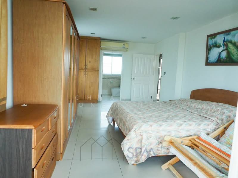 Baan Chai Talay Condominium, Prachuap Khiri Khan, Nong Kae, Hua Hin, Prachuap Khiri Khan, 2 Bedrooms, 121 sqm, Condo For Sale, by Chuanpit Tongmanee, 500228756 - DDproperty.com